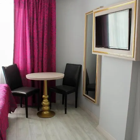 Hotel Setapark