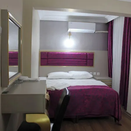 Setapark 3* Inegol